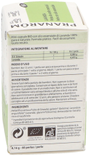 Lavande Sumidad Florida Bio 60 Mini Gélules