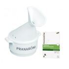 Capsules d'inhalation Bio Aromaforce + Inhalateur d'action