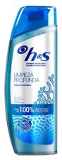 Shampoing d&eacute;tox nettoyant en profondeur 300 ml