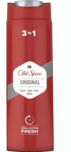 Gel Douche Original 400 ml
