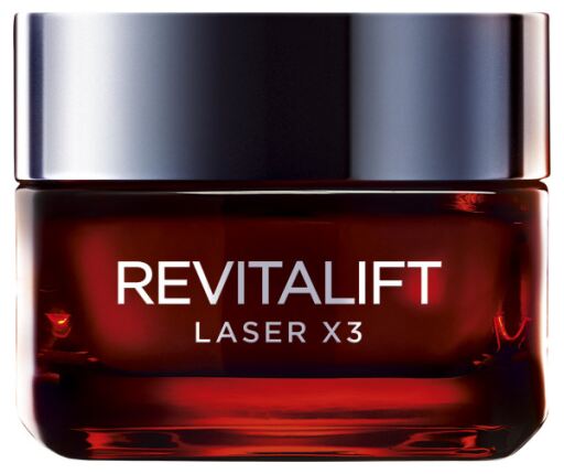 Revitalift Laser X3 Crème de Jour Anti-Âge 50 ml