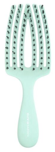 Mini brosse à doigts pour enfants