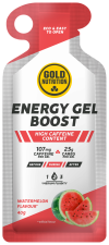 Gel &eacute;nerg&eacute;tique Boost Plus 40 g 16 unit&eacute;s