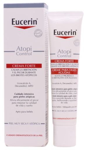 AtopiControl Forte Crème 40 ml