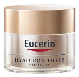 Crème de nuit Hyaluron-Filler + Elasticity 50 ml
