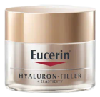 Crème de nuit Hyaluron-Filler + Elasticity 50 ml