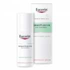 Dermopure Oil Control Fluide Visage Matifiant 50 ml Dermopure Oil Control Fluide Visage Matifiant 50 ml