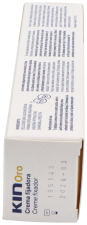 Crème fixatrice d&#39;or pour prothèses dentaires 40 ml