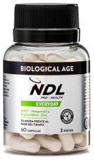 &Acirc;ge Biologique 60 G&eacute;lules