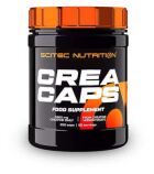Crea Caps Créatine Monohydrate 250 Gélules