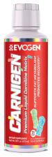 Carnitine liquide 473 ml