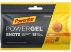 Power Gel Shots Gummies Sachet 9 Shots x 60 gr