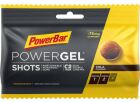 Power Gel Shots Gummies Sachet 9 Shots x 60 gr