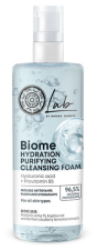 Lab Biome Hydration Mousse Nettoyante Purifiante 200 ml
