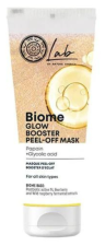 Lab Biome Glow Booster Masque Peel Off 75 ml