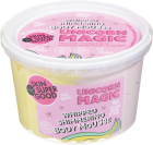 Skin Super Good Unicorn Magic Mousse corporelle brillante 250 ml
