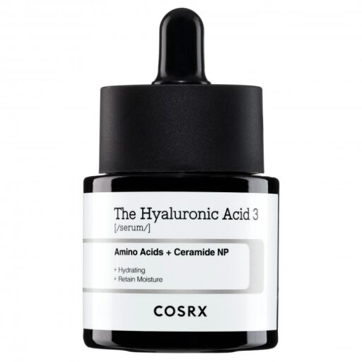 COSRX Le S&eacute;rum Visage Acide Hyaluronique 3 20 ml