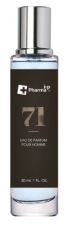 Eau de Parfum n° 71