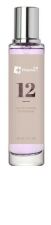 Eau de Parfum n°12
