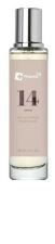 Eau de Parfum n°14