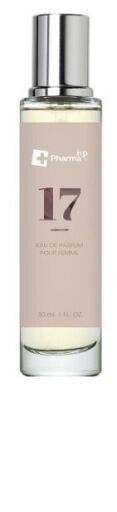 Eau de Parfum n°17