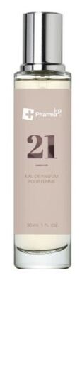 Iap Pharma Eau de Parfum n 21