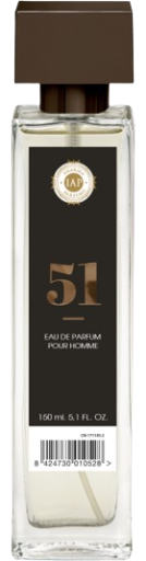 Eau de Parfum N° 51