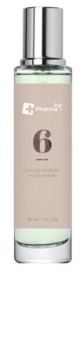 Eau de Parfum n°6