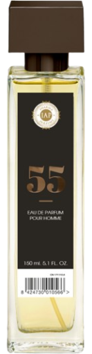 Eau de Parfum n° 55