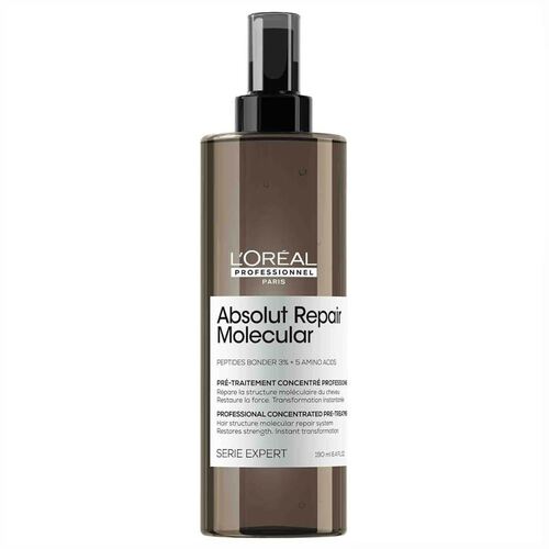 L'Or&eacute;al Professionnel Pr&eacute;-traitement mol&eacute;culaire Absolut Repair 190 ml