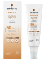 Crème protectrice Repaskin Dry Touch