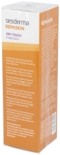 Crème protectrice Repaskin Dry Touch