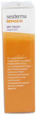 Crème protectrice Repaskin Dry Touch