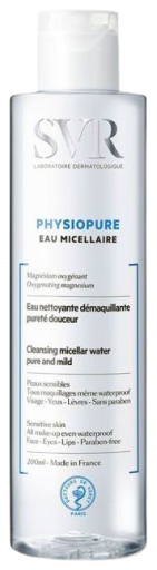 Eau Micellaire Physiopure