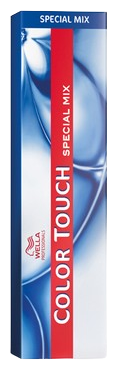 WELLA Professionals Color Touch Special Mix Coloration Semi-Permanente 60 ml