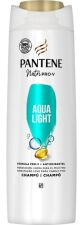 Shampooing Nutri Pro-V Aqualight