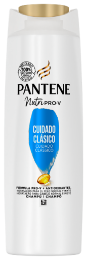 Shampooing soin classique Nutri Pro-V