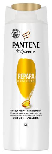 Shampooing R&eacute;parateur et Prot&egrave;ge Nutri Pro-V