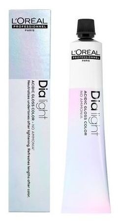 Coloration Semi-Permanente Dia Light sans Ammoniaque 50 ml