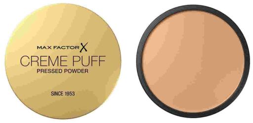 Poudre Compacte Chou à la Crème 14 gr