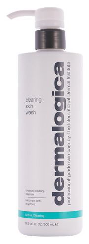 Dermalogica Nettoyant &eacute;claircissant actif pour la peau
