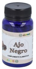Ail Noir 60 G&eacute;lules