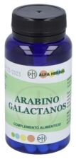 Arabinogalactanes 60 G&eacute;lules