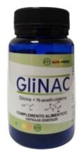 Glinac 60 g&eacute;lules