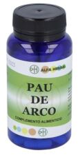 Pau de Arco 100 G&eacute;lules