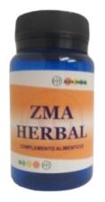 ZMA 60 G&eacute;lules