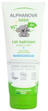 Lait Corporel Hydratant B&eacute;b&eacute; Bio 200 ml