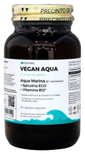Aqua Vegan 60 capsules