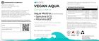 Aqua Vegan 60 capsules