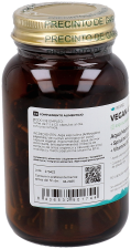 Aqua Vegan 60 capsules